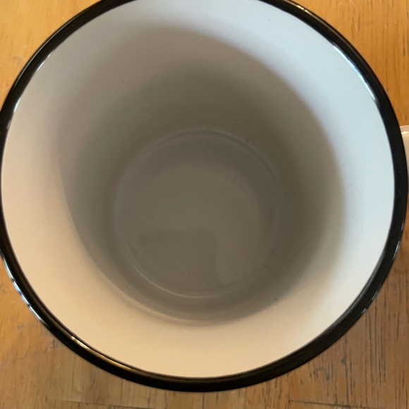 NWT Disney Star Wars Darth Vader Coffee Mug - Picture 3 of 3